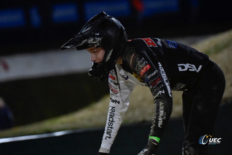 2025 UEC BMX European Cup Round 1 & 2 - BMX Olympic Arena Verona - Italy - Round 1 - 29-03-2025 -  photo Tommaso Pelagalli/SprintCyclingAgency?2025
